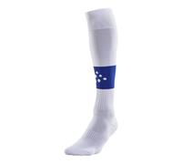 Chaussettes Craft squad contrast Blanc 37/39