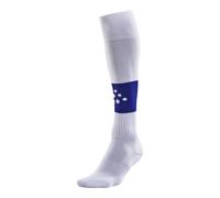 Chaussettes Craft squad contrast Blanc 40/42