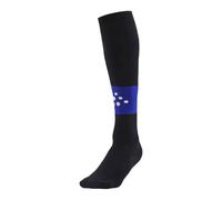 Chaussettes Craft squad contrast Noir 28/30