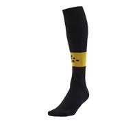 Chaussettes Craft squad contrast Noir 28/30