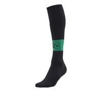 Chaussettes Craft squad contrast Noir 28/30