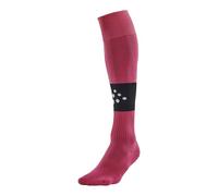 Chaussettes Craft squad contrast Rose 40/42