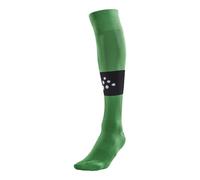 Chaussettes Craft squad contrast Vert 28/30