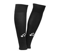 Chaussettes Craft Squad Go W-O Noir TU