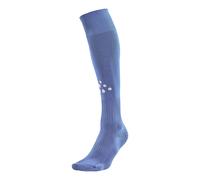 Chaussettes Craft squad solid Bleu 28/30