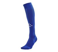 Chaussettes Craft squad solid Bleu 40/42