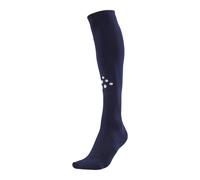 Chaussettes Craft squad solid Bleu 40/42