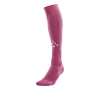 Chaussettes Craft squad solid Rose 37/39