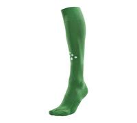 Chaussettes Craft squad solid Vert 31/33