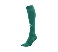 Chaussettes Craft Squad Solid Vert 37/39