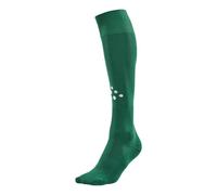 Chaussettes Craft squad solid Vert 40/42