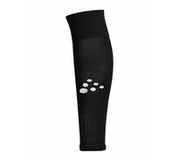 Craft Chaussettes unisexes Squad Socks W-O Foot Solid SR 1913914