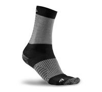Craft Sportswear Chaussettes XC Training Noir 34/36