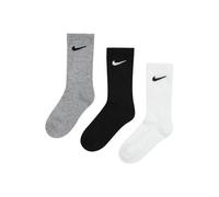 Nike Kids Basic Pack Crew 3PK