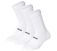 Chaussettes Crew 3er-Pack blanc