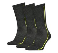 Chaussettes Crew HEAD Performance Unisexe Sport Cushioned Arch Support (3 PACK)