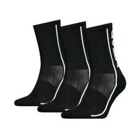Chaussettes Crew HEAD Performance Unisexe Sport Cushioned Arch Support (3 PACK)