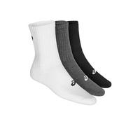 Chaussettes Crew (x3) 43-46 Multicolore