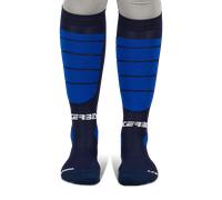 Chaussettes Cross Acerbis Impact BleuS-M Bleu