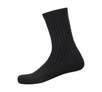 Chaussettes Cyclisme SHIMANO S-PHYRE Flash Noir L/XL M/L
