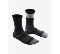 Chaussettes Dainese HgAER gris noir - S