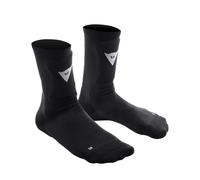 Chaussettes DAINESE HgROX SOCKS (BLACK/GREY) M
