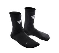Chaussettes DAINESE HgROX SOCKS (BLACK/GREY) S