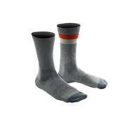 Chaussettes DAINESE HgROX SOCKS (GREY/BLACK) M