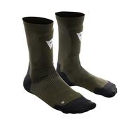 Chaussettes vtt dainese hgrox khaki