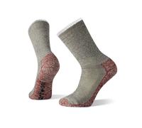 Smartwool Chaussettes Classic Mountaineer mi-mollet rembourrage maximal Gris EU 42-45 Homme