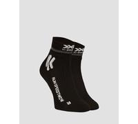 Chaussettes Damskie X-socks Run Speed Two 4.0 Rtrshis23wb002-b002