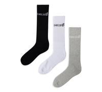 Chaussettes Dare 2B Movement Crew (x3) Noir 43/47