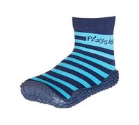 chaussettes de bain junior bleu