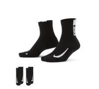 Nike Multiplier Socks 2-pack 42-46