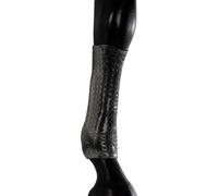 Chaussettes de compression ACavallo en gel pour chevaux à des fins de prévention