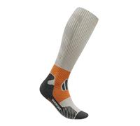 Bauerfeind Chaussettes de compression Gris M (38/41)
