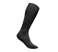Bauerfeind Chaussettes de compression Sports Recovery – Mollet XL – EU 35-40 – Noir