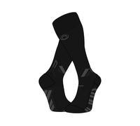 Chaussettes de compression BV SPORT ULTRA.2 COMPRESSION (NOIR/GRIS) S