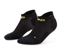 CEP Chaussettes de compression Core Run Ultralight Noir Taille 5