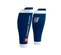 Compressport Manchons de compression R2 3.0 bleu marine T2