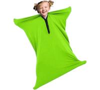 Chaussettes de compression confortables pour enfants de 13 à 18 ans - Pour enfants de 13 à 18 ans - Ajoutez des articles tactiles pour les jeux thérapeutiques pour garçons et filles atteints d'autisme