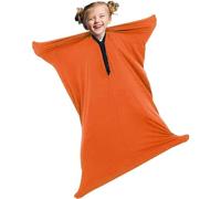 Chaussettes de compression confortables pour enfants de 13 à 18 ans - Pour enfants de 13 à 18 ans - Ajoutez des articles tactiles pour les jeux thérapeutiques pour garçons et filles atteints d'autisme