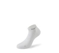 Chaussettes de compression courtes Lenz 5.0 Blanc 42/44