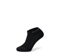 Chaussettes de compression courtes Lenz 5.0 Noir 45/47
