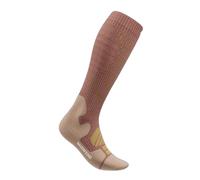 Chaussettes de compression en merino femme Bauerfeind Rose S (39/42)