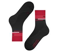 Falke Chaussettes de compression RU Compression Stabilizing Hommes Noir Taille 44-45