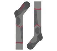 Chaussettes de compression Falke SK4 Advanced Gris 46/48