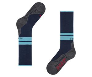 Chaussettes de compression Falke TK Trekking Bleu 39/42 W4