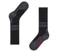 Falke Chaussettes de compression TK Trekking Noir 39/42 W4