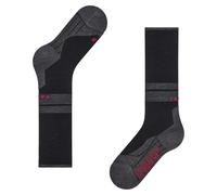 Chaussettes de compression Falke TK Trekking Noir 43/46 W2